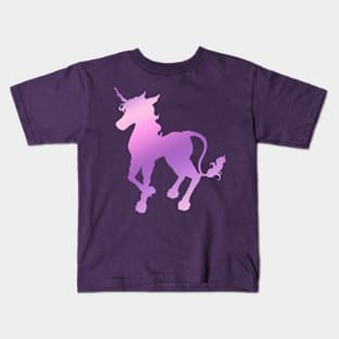 Unicorn Kids T-Shirt